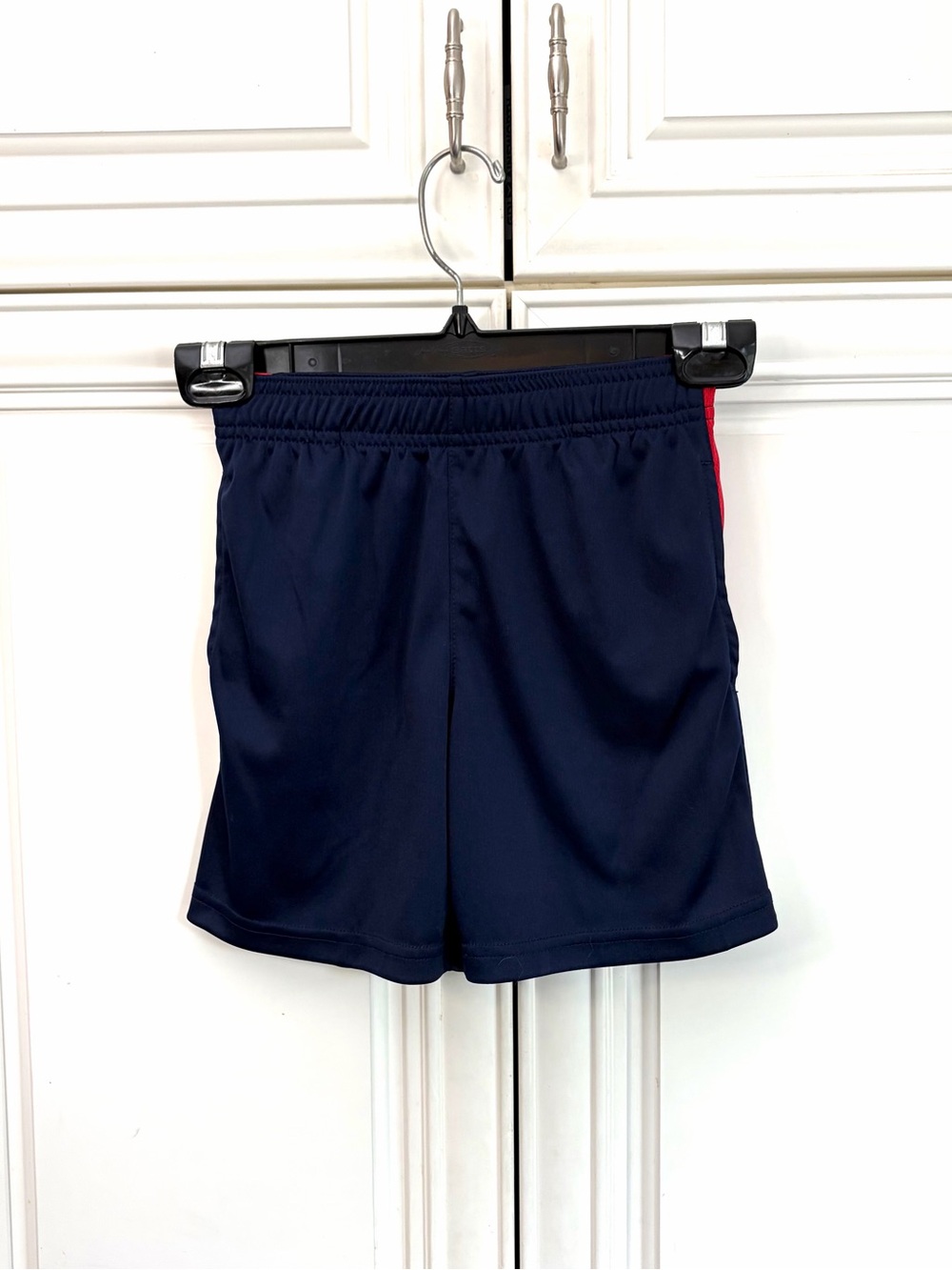 Fila kids athletic shorts